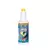 Limpa Porcelanato Super Concentrado 1L Duratto Brilho e Limpeza Profunda - comprar online