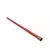 Extensão 1" Ramada 5931 p/ Trado 10/12 Ideal p/ Escavação Profunda - comprar online