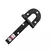 Dobradiça Porteira 100x255mm Nº3 Ramada 884 Reforçada 1 unid - comprar online
