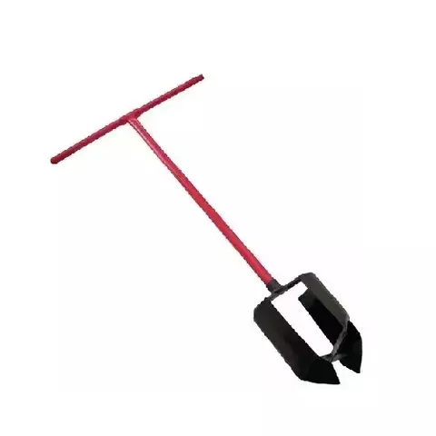 Cavadeira Trado 06 Ramada 1706 Compacta para Escavação Leve - comprar online