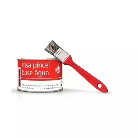 Massa de Vedação M.S.A Pincel 630g – Maxi Rubber - comprar online