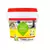 manta liquida branca 18kg quartzolit