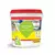 manta liquida branca 4,5kg quartzolit