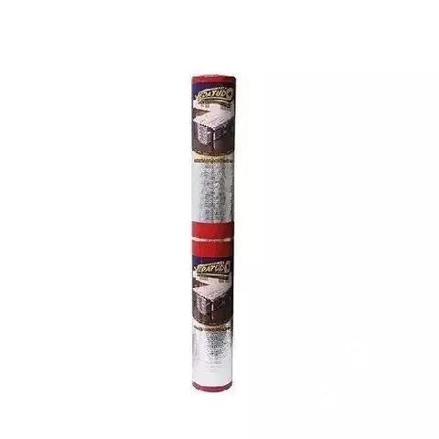Fita Vedatudo Alumínio 90cm x 10m | Impermeável Autoadesiva - comprar online