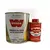 Verniz PU Wanda 5500 HS Kit 750ml + 150ml – Brilho e Resistência - comprar online