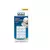 batente anti impacto tekbond redondo P 12mm c/ 12 unid