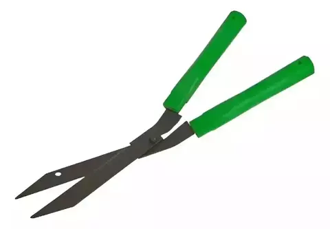 Tesoura para Grama 12" Verdemax Corte Preciso em Jardinagem - comprar online