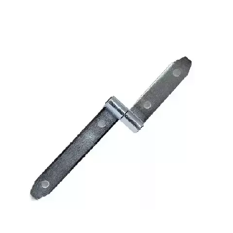 Dobradiça Portão Parafusar 10" Zincada Unit 24010 Loth - comprar online