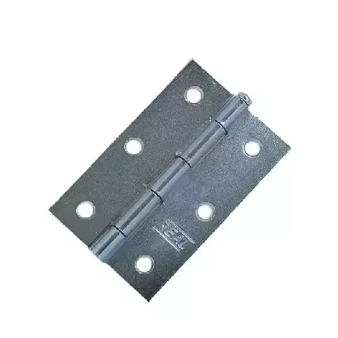 Dobradiça Zincada Pino Solto 1,5" 25015 Unit Real - comprar online