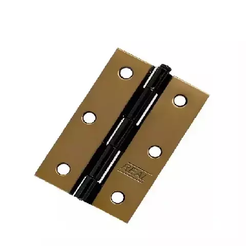 Dobradiça Pino Solto 3x2,5" Floral Cartela c/ 3 Peças 113545 - comprar online