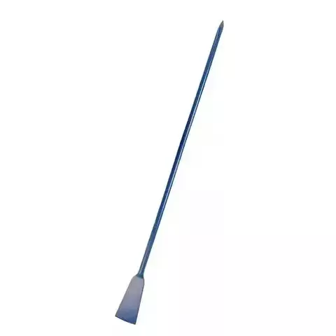 Alavanca Sextavada 7/8 com Cabo 1,5m Azul Max - comprar online