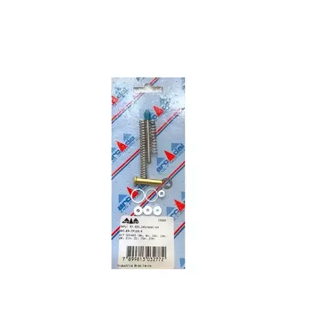 Kit de Reparo para Pistola CP10A ARCDAL – Original, Completo e Fácil de Instalar - comprar online