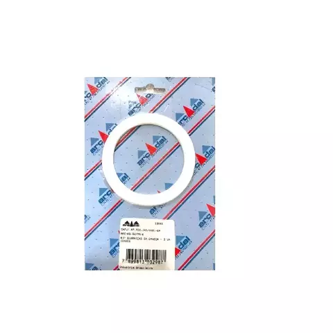 Kit 3 Guarnições para Pistola SW77A ARCDAL – Vedação Segura e Reposição Original - comprar online