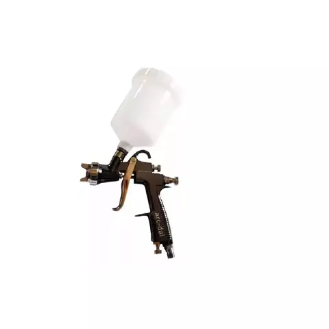 Pistola de Pintura LVLP ARCDAL PM404 1,7mm 600ml – Baixo Consumo de Ar e Alta Performance - comprar online