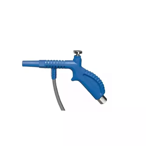 Pistola Pulverizadora Plástica com Botão PL02 ARCDAL – Leve, Resistente e Funcional - comprar online