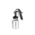 Pistola de Pintura ARCDAL MZ112A 1,3mm 900ml Ar Direto em Alumínio – Alta Performance - comprar online