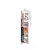 Silicone UG Híbrido Unipega Transparente Cartucho 280ml - comprar online