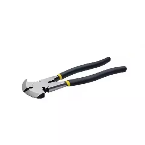 Alicate Fazendeiro 10" Collins Corte e Torção Aço Reforçado - comprar online