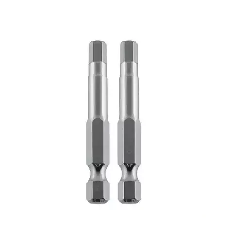 Bit Allen 4mm x 50mm Blister Collins Aço Alta Resistência - comprar online