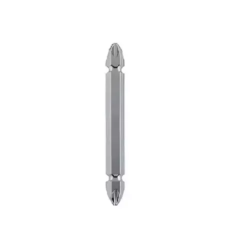 Bits PH2 Philips 1/4 x 100mm Ponta Dupla Estojado Collins - comprar online
