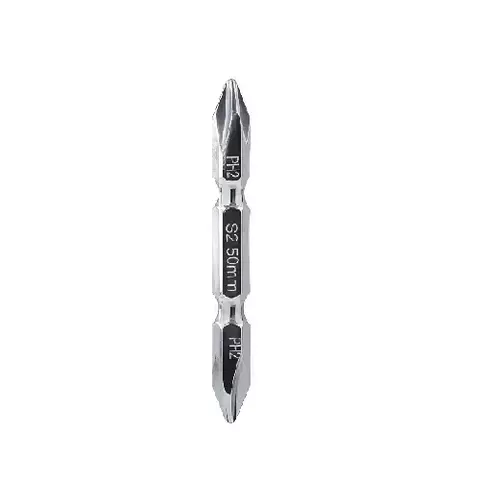 Bit PH1 Philips 1/4 x 50-8mm Estojo Collins Aço Resistente - comprar online