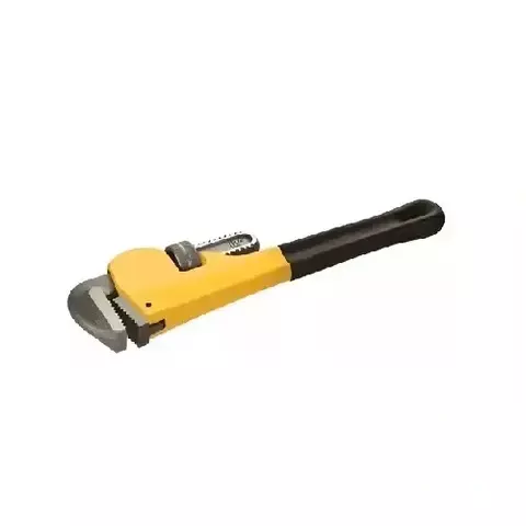 Chave Cano 8" Cabo Emborrachado Collins Aço Resistente - comprar online