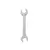 Chave Fixa 13/16" x 7/8" CRV Collins Aço Cromo-Vanádio - comprar online