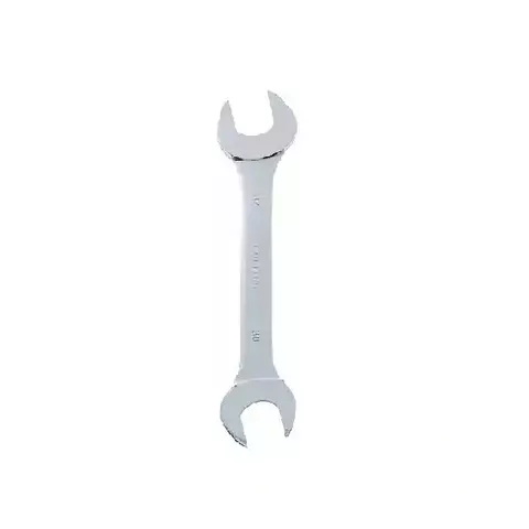 Chave Fixa 8mm x 9mm CRV Collins Aço Cromo-Vanádio - comprar online