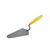 Colher de Pedreiro Reta 9" Cabo Plástico Collins Resistente - comprar online