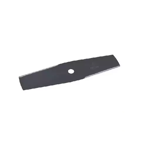 Lâmina Roçadeira 2 Pontas 1,7mm 300mm Furo 25mm Collins - comprar online