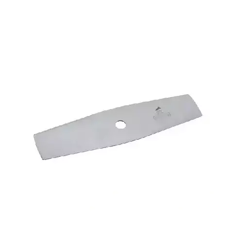 Lâmina Roçadeira 2 Pontas 1,8mm 300mm Furo 20mm Collins - comprar online