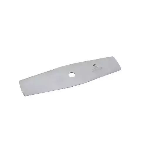 Lâmina Roçadeira 2 Pontas 1,8mm 350mm Furo 19mm Collins - comprar online
