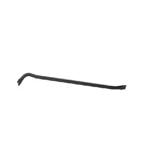 Pé de Cabra Sextavado 3/4" x 40cm Collins Aço Reforçado - comprar online