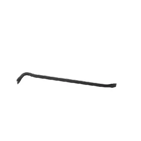 Pé de Cabra Sextavado 3/4" x 50cm Collins Aço Reforçado - comprar online