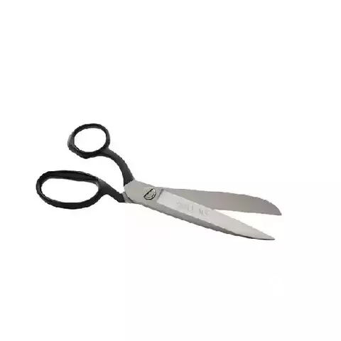 Tesoura Alfaiate 12" Collins Aço Carbono Corte Preciso - comprar online