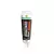 Silicone Alta Temperatura Preto 50g Brascoved – Vedação Resistente - comprar online