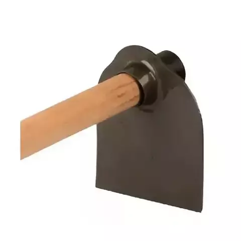 Enxadinha Max 15x16 cm com Cabo 1,2 m – Jardim e Construção - comprar online