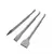 Conjunto Talhadeira SDS Plus 3 Peças Irwin – Remoção Eficiente e Precisa - comprar online