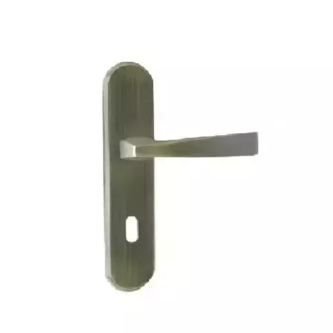 Fechadura Joy Interna F-2700/241 BL Aliança Moderna e Funcional - comprar online