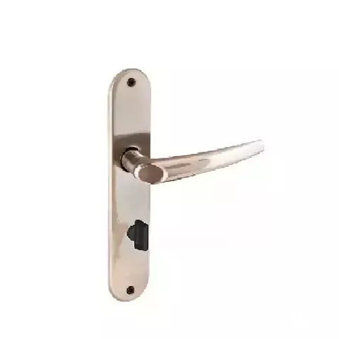Fechadura Joy WC F-2800/241 BL Aliança Banheiro com Privacidade - comprar online