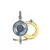 regulador de gas 504/01 com mangueira 120cm alianca - comprar online