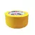 Fita Crepe Automotiva Amarela Adere A128 48mm x 40m - comprar online