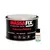 Massa Plástica Adesiva Preta 400g Massafix p/ Reparos e Acabamento - comprar online