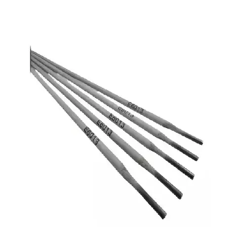 Eletrodo 6013 3,25mm Disflex 1kg Soldagem Versátil e Qualidade - comprar online