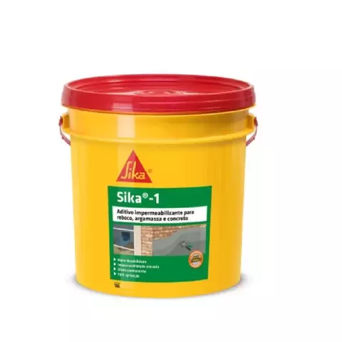 sika 1 balde sika 18L