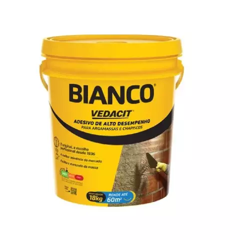 bianco 18L otto