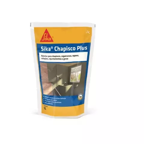 sika chapisco plus 1L