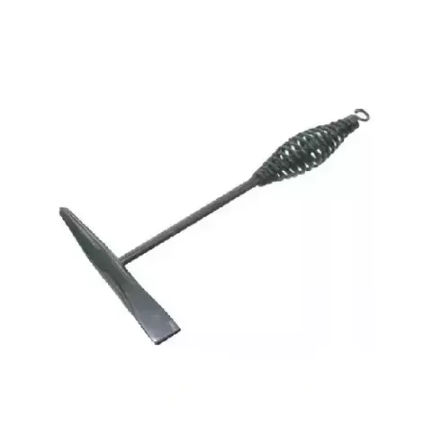 Picadeira de Solda com Mola Carbografite Limpeza EPI - comprar online