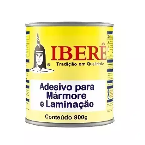 Resina para Laminação Mármore Caramelo 900g Iberê c/ Catalisador - comprar online