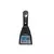 Espátula Aço Cromado 6255/10 Atlas 6cm Cabo Preto Profissional - comprar online